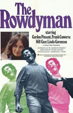 The Rowdyman