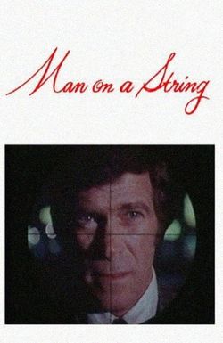 Man on a String