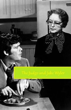The Judge and Jake Wyler