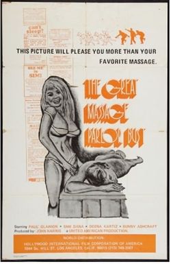 The Great Massage Parlor Bust