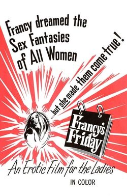 It's... Francy's Friday