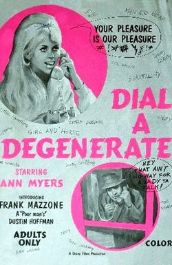Dial-a-Degenerate