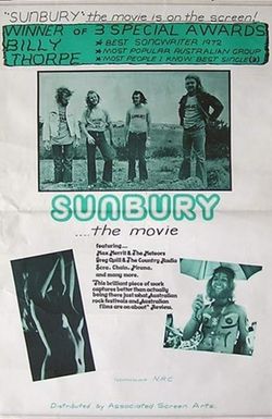 Sunbury