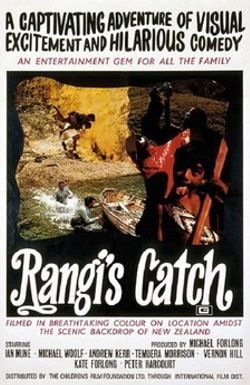 Rangi's Catch
