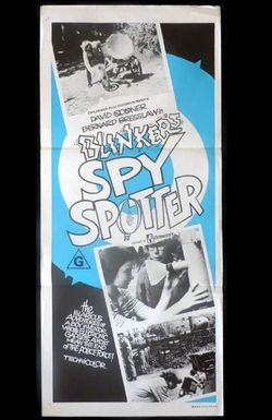 Blinker's Spy-Spotter