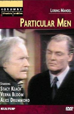 Particular Men