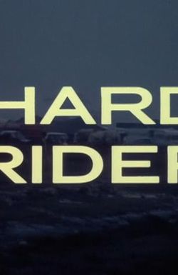 Hard Rider