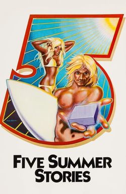 Five Summer Stories