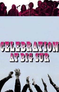 Celebration at Big Sur