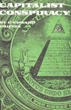 The Capitalist Conspiracy