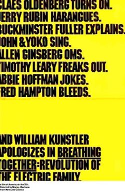 Breathing Together: Revolution of the Electric Family