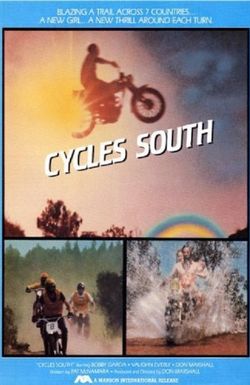 Cycles South