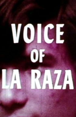 The Voice of La Raza