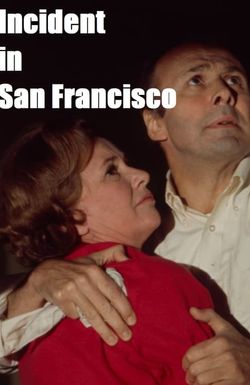 Incident in San Francisco