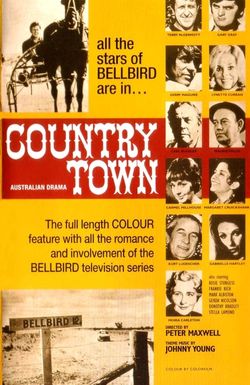 Country Town