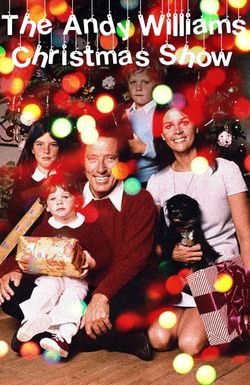 The Andy Williams Christmas Show