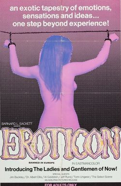 Eroticon