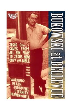 Bukowski at Bellevue