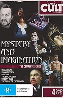 Mystery and Imagination