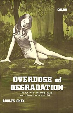 Overdose of Degradation