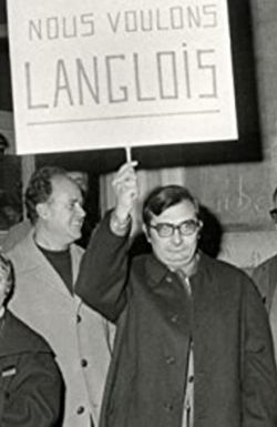 Langlois