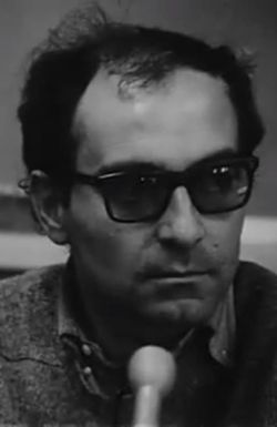 Godard in America