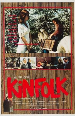 All the Lovin' Kinfolk