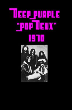 Deep Purple: Live in Concert 1972/73