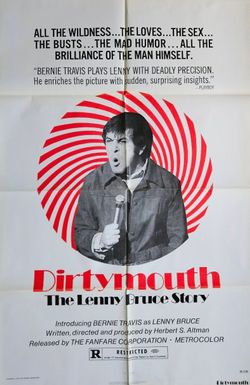 Dirtymouth