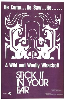 Stick It in Your Ear