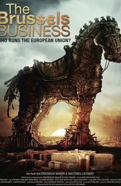 The Brussels Business