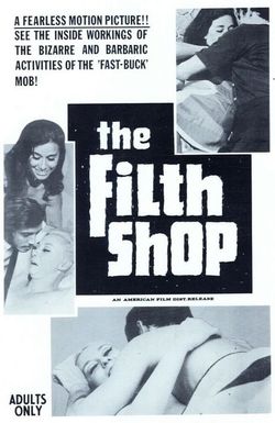 The Filth Shop