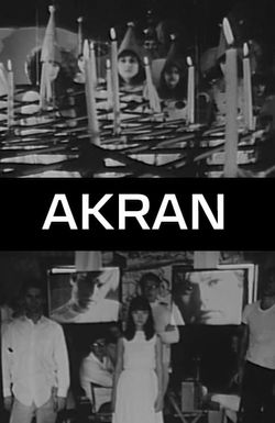 Akran