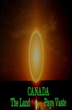 Canada the Land