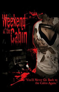 Weekend at the Cabin
