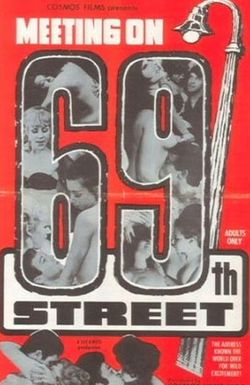 Meeting on 69th Street