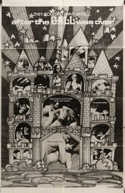 After the Ball Was Over