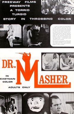 Dr. Masher