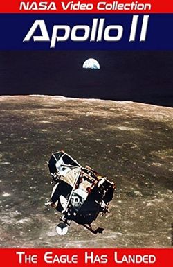 The Flight of Apollo 11: Eagle Has Landed