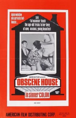 Obscene House