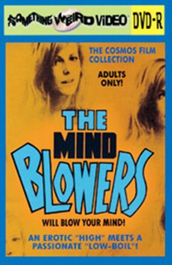 The Mind Blowers