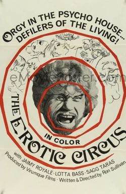 The Erotic Circus