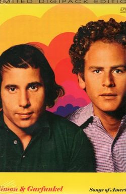 Simon and Garfunkel: Songs of America