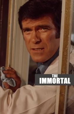 The Immortal