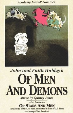 Of Men and Demons