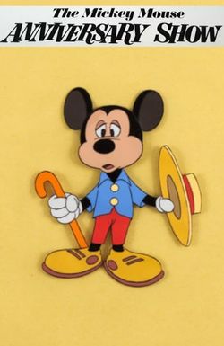 The Mickey Mouse Anniversary Show