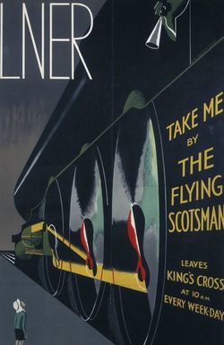 4472: Flying Scotsman