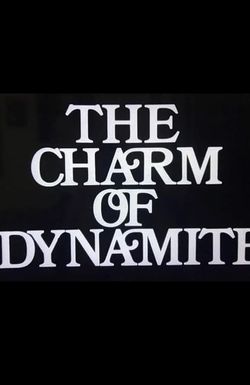 Abel Gance: The Charm of Dynamite