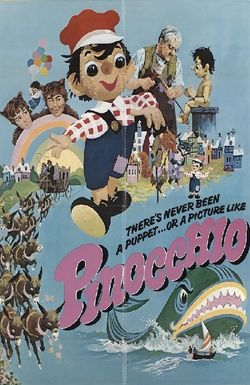 Pinocchio