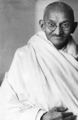 Mahatma: Life of Gandhi, 1869-1948
